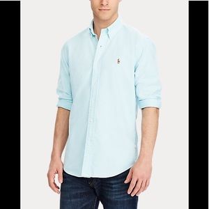 Polo Ralph Lauren The Iconic Oxford Short